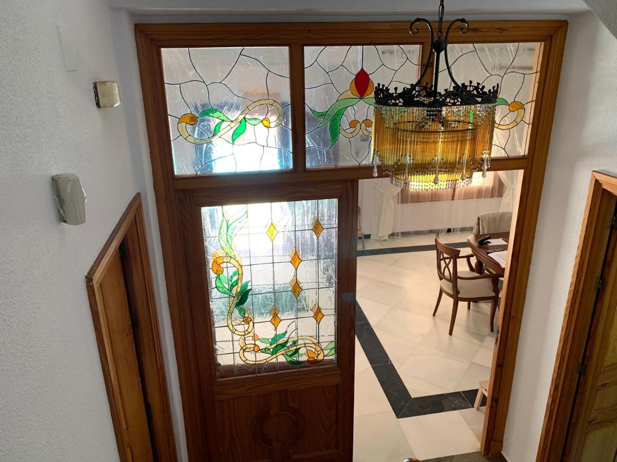 La Quinta - La Barrosa Villa Chiclana de la Frontera Dış mekan fotoğraf