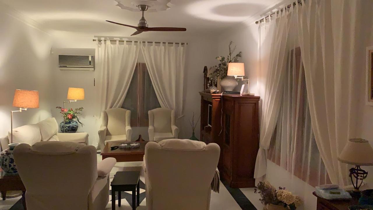 La Quinta - La Barrosa Villa Chiclana de la Frontera Dış mekan fotoğraf