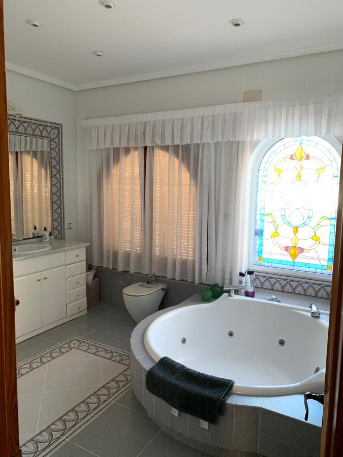 La Quinta - La Barrosa Villa Chiclana de la Frontera Dış mekan fotoğraf