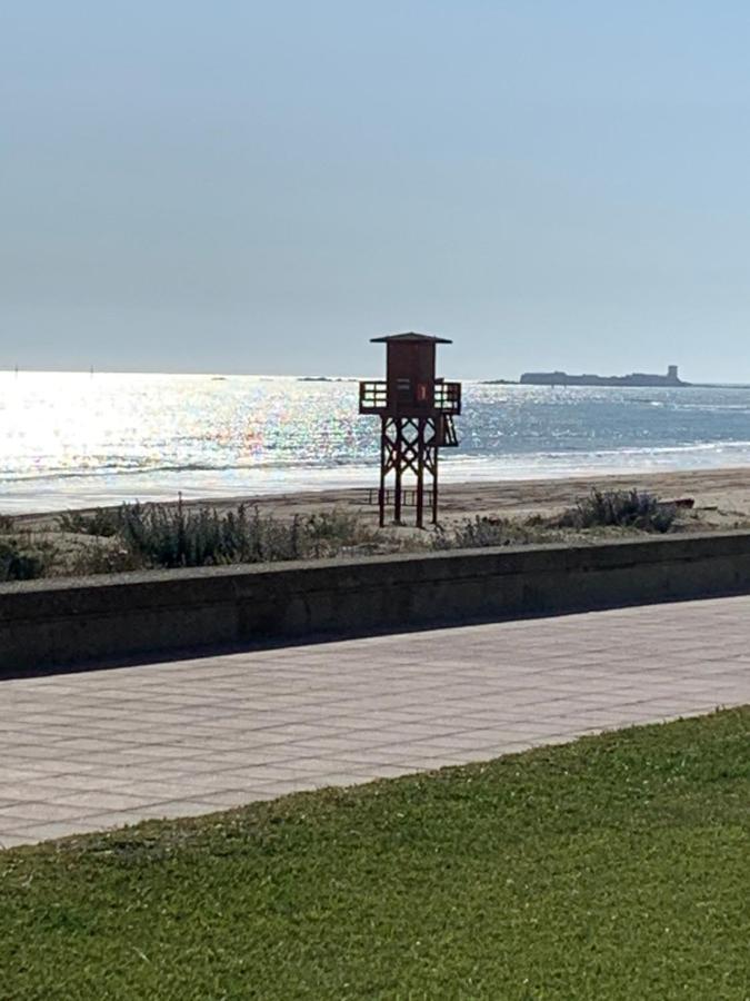 La Quinta - La Barrosa Villa Chiclana de la Frontera Dış mekan fotoğraf