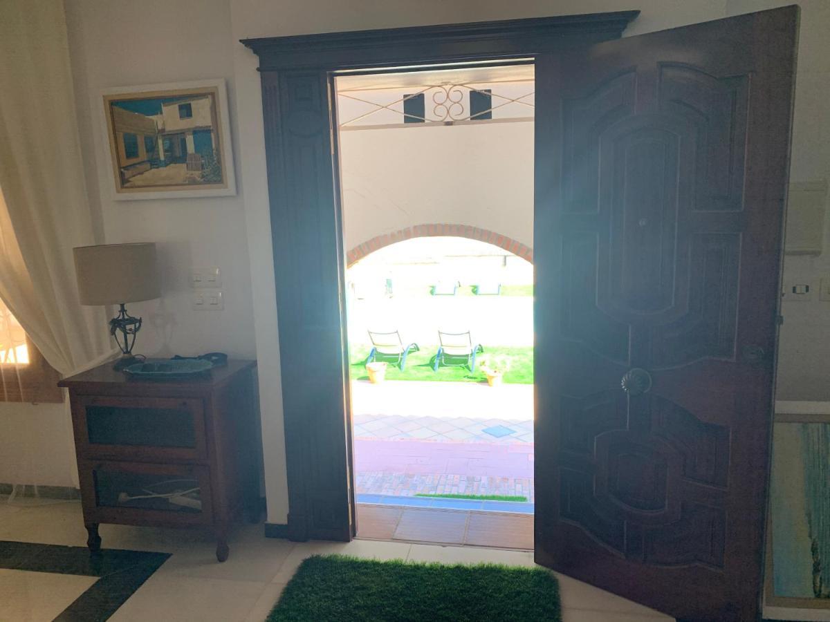 La Quinta - La Barrosa Villa Chiclana de la Frontera Dış mekan fotoğraf