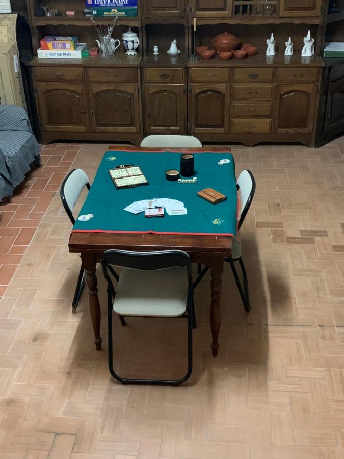 La Quinta - La Barrosa Villa Chiclana de la Frontera Dış mekan fotoğraf