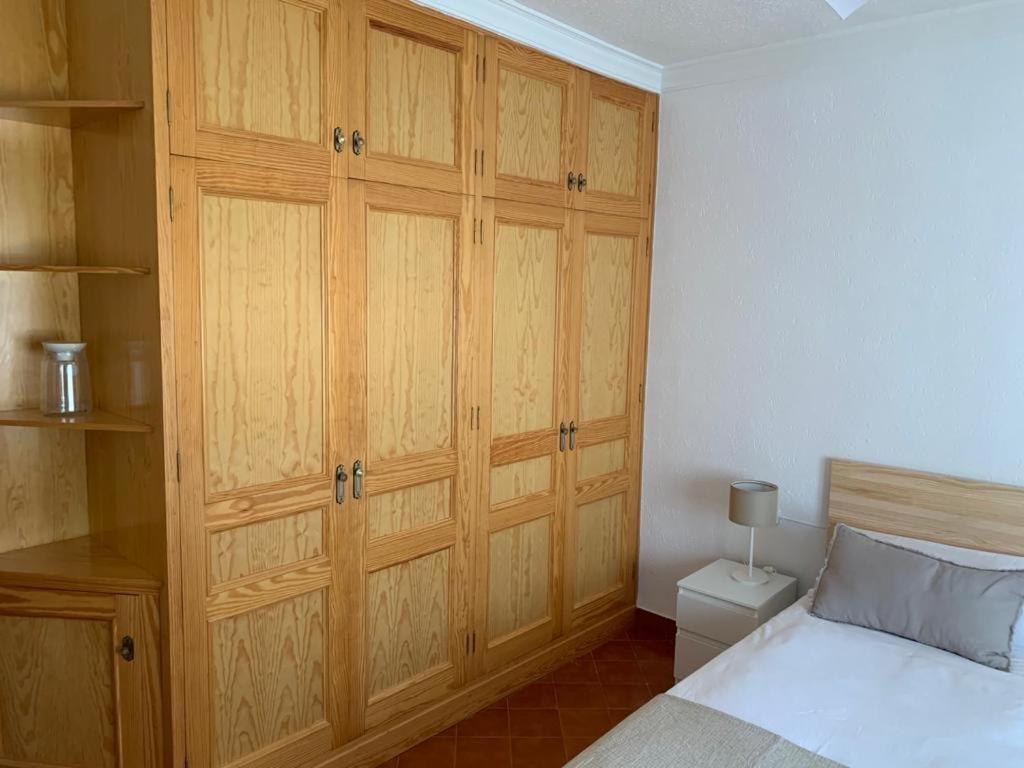 La Quinta - La Barrosa Villa Chiclana de la Frontera Dış mekan fotoğraf