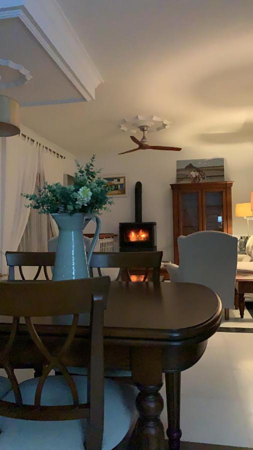 La Quinta - La Barrosa Villa Chiclana de la Frontera Dış mekan fotoğraf