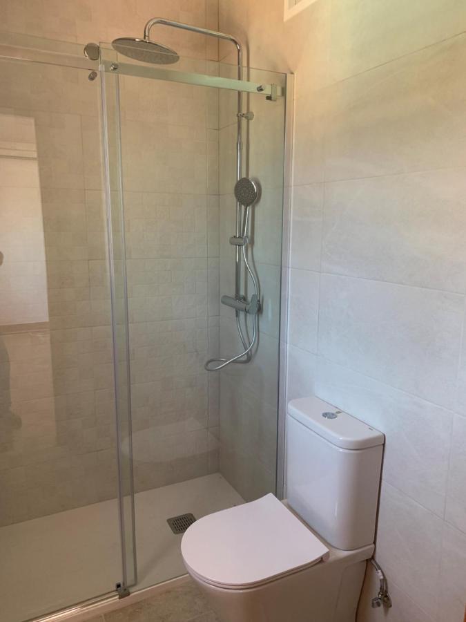 La Quinta - La Barrosa Villa Chiclana de la Frontera Dış mekan fotoğraf